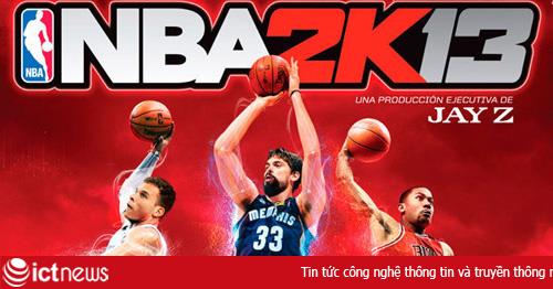 Tuyển tập game thể thao đỉnh cao cho Android, iOS