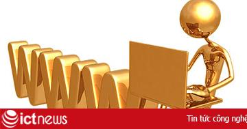 Tên miền tiếng Trung “ế hàng”