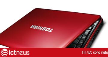 Chơi game 3D với Toshiba Satellite M300