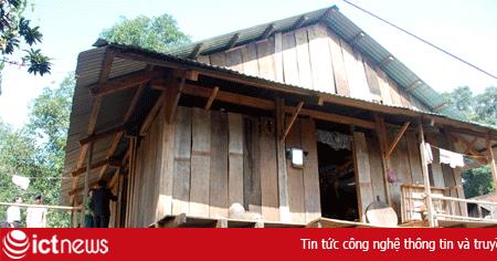 VNPT tặng nhà tình nghĩa cho mẹ liệt sỹ