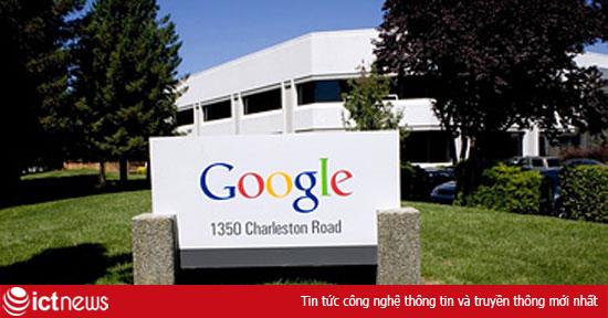 Google đàm phán tham gia đặt cáp quang biển