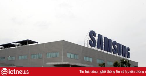 Samsung Galaxy S5 sản xuất tại Việt Nam từ tháng 1/2014?