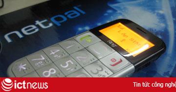 Điện thoại cho người già ở Việt Nam: Quá nghèo nàn