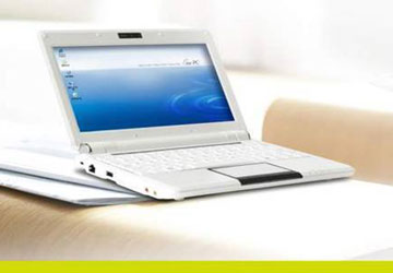 27/9: EeePC 1000H có mặt tại Việt Nam