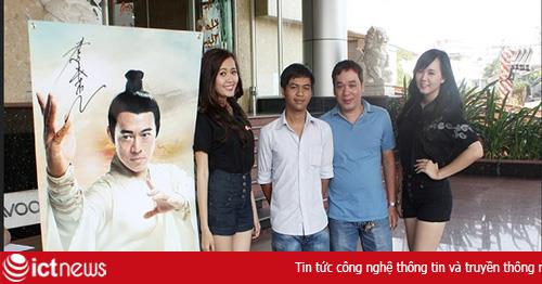 GOSU khẳng định bản quyền Cửu Âm Chân Kinh phiên bản Việt