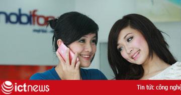 MobiFone cung cấp dịch vụ Media Call