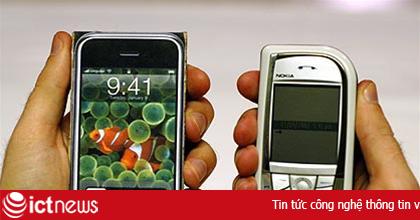 Apple sẽ phát iPhone miễn phí cho nhân viên