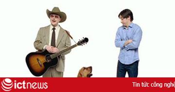 Những quảng cáo công nghệ đáng nhớ