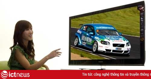 Utra HDTV sẽ phổ biến vào năm 2017