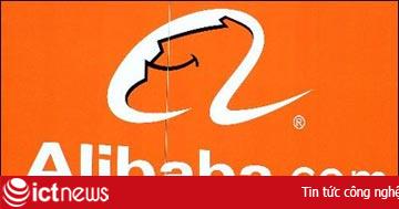 Sếp Alibaba từ chức vì để xảy ra gian lận
