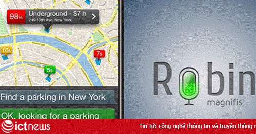 10 ứng dụng không thể bỏ qua cho người dùng Android