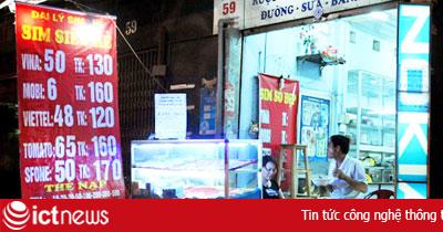 Thị trường di động sắp có nhiều thuê bao lạ