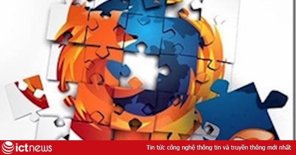 10 add-on Firefox tuyệt vời cho doanh nghiệp