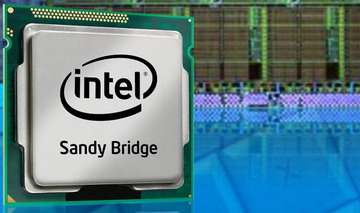 Intel ra mắt Sandy Bridge mới cho laptop siêu mỏng