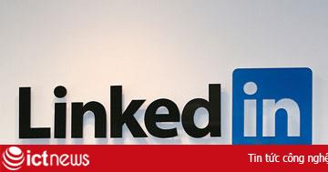 SAP và LinkedIn hợp tác trong mạng xã hội