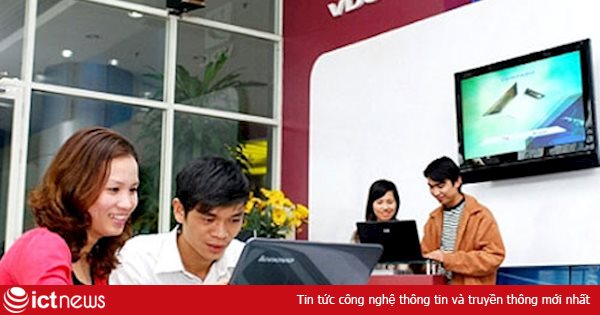 Hệ thống thông tin quản lý điều hành MIS đồng hành cùng doanh nghiệp