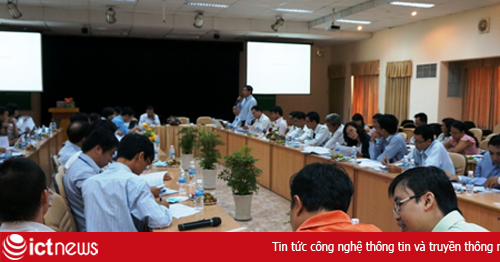 “Nóng” ở câu chuyện đăng ký dịch vụ CNTT