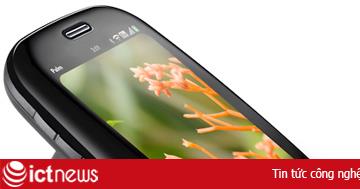 Palm Pre - Apple: Cuộc chiến bắt đầu