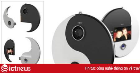 Yang Ying - Camera 