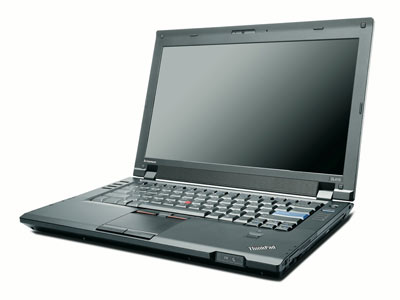 SL410 hội tụ tinh hoa và cách tân của dòng Thinkpad