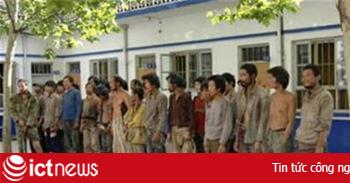 Trung Quốc: Cha của những trẻ em&nbsp;bị bắt cóc tìm&nbsp;viện trợ trên Internet