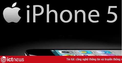 Apple đòi kiểm soát tên miền iPhone5.com