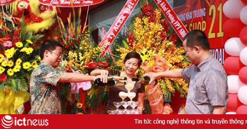 3 tháng đầu năm FPT lãi 578 tỷ đồng