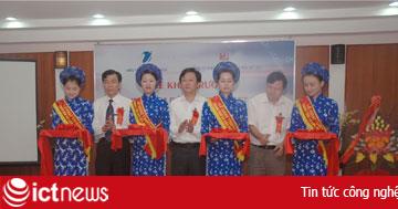 VNPT mở trung tâm dữ liệu Internet tại Thanh Hóa