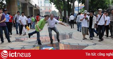 Microsoft Việt Nam xin lỗi về sự cố ra mắt Windows 7