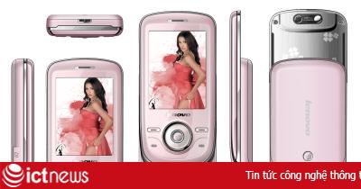 'Dế' thời trang của Lenovo