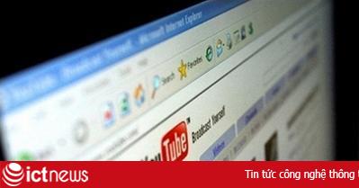 YouTube đã đến Hàn Quốc