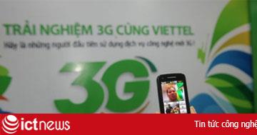 ADSL thoái trào, băng rộng di động sắp bùng nổ