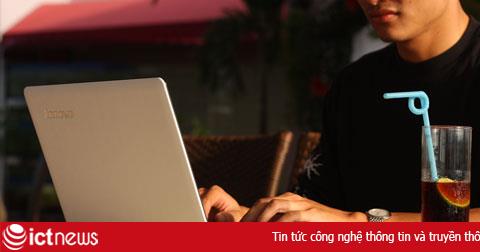 Laptop Lenovo IdeaPad U350 siêu mỏng