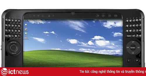Máy tính bảng của Samsung có tên gọi 'S-pad'