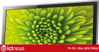 Chiêm ngưỡng thế giới với màn hình máy tính LED Samsung