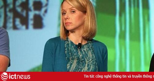Yahoo sắp có cuộc “thanh trừng” lãnh đạo lớn