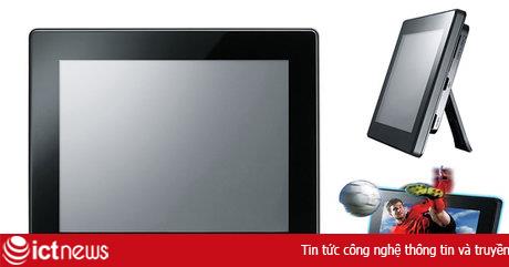 Fujifilm giới thiệu khung ảnh 3D FinePix REAL 3D V3