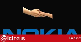 Năm tới Nokia sẽ có smartbook