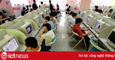 Trung Quốc triển khai chiến dịch cai nghiện internet