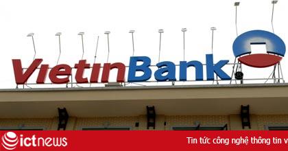 VietinBank dùng máy chủ z10 của IBM