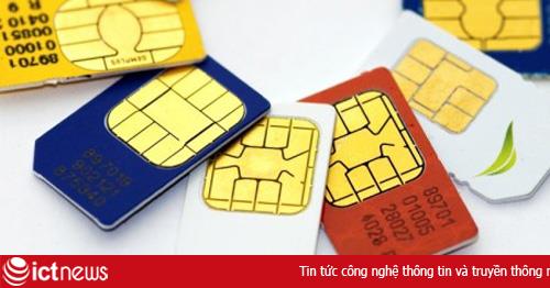 Niger mạnh tay “trảm” các thẻ SIM chưa đăng ký thông tin