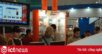 6 tháng đầu năm FPT lãi 1.204 tỷ đồng