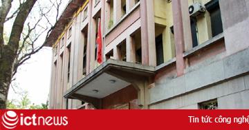 Chọn địa điểm đặt máy tính điện tử Minsk-22