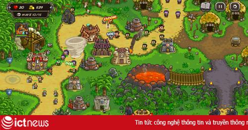12 game mới hay nhất tháng 6/2013 cho iOS