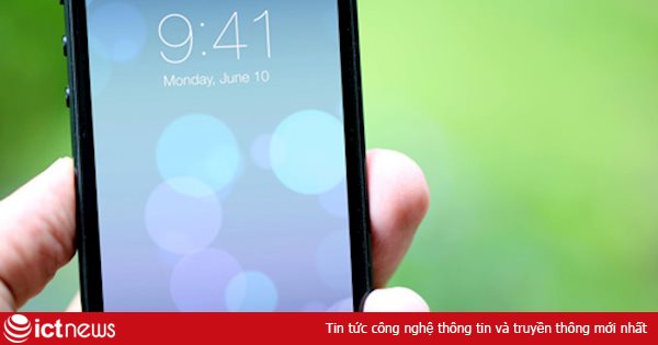 iPhone, iPad cài iOS 7 có thể bị hack từ màn hình khóa
