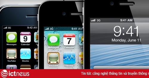 Cuộc chiến smartphone sắp tới sẽ thế nào?