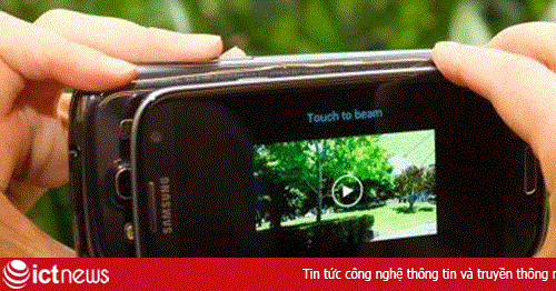 Những tính năng cần có ở Samsung Galaxy S4
