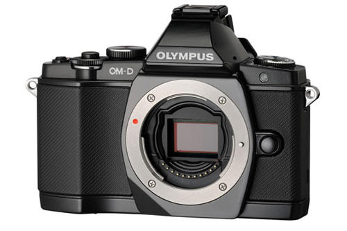 Máy ảnh vỏ chống thời tiết khắc nghiệt của Olympus