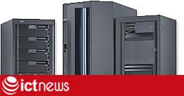 Tiết kiệm chi phí với máy chủ IBM