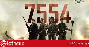 Bi kịch game lịch sử tái hiện trận chiến Điện Biên Phủ